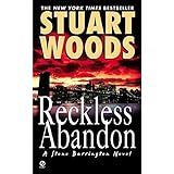 Dirty Work A Stone Barrington Novel Woods Stuart Amazon Com Books