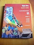 High Dive Teachers Guide (Year 4) Interactive Mathematics Program