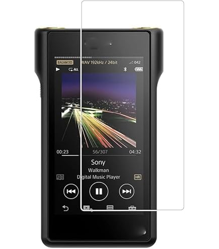 Amazon.com : for Sony NW-WM1A NW-WM1Z Case, Flexible Soft
