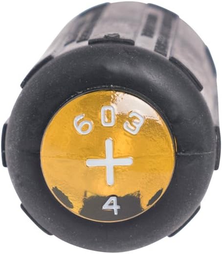 Klein Tools 603-4 Screwdriver, #2 Phillips Tip that is Precision Machined, with Cushion Grip, 8-Inch - - 