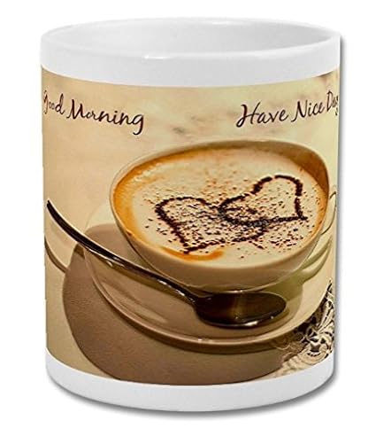 good morning have a nice day