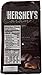 HERSHEY'S Caramels (Milk Chocolate, 7.2 Ounce Bag)