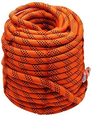 1/2" x 100 Feet Double Braid Rope High Force Polyester Load