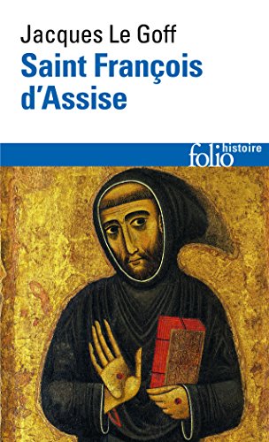 Saint François d'Assise