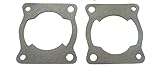 M-G 330n32 Cylinder Base Gasket Top Endfor Yamaha