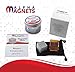 ALPHA MAGNETS Magnetic Fidget toys | Zen stress toys | Stress relief toys | Magnetic stress toys | All accessories provided
