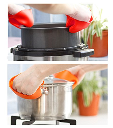 2 Windspeed+Silicone+Holder+Cooking+Protector