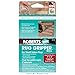 ROBERTS 50-580 Roll of Indoor Traction Anti-Slip Gripper Rug Strip Tape for Small Rugs, 2-1/2” x 25 ft, Blue