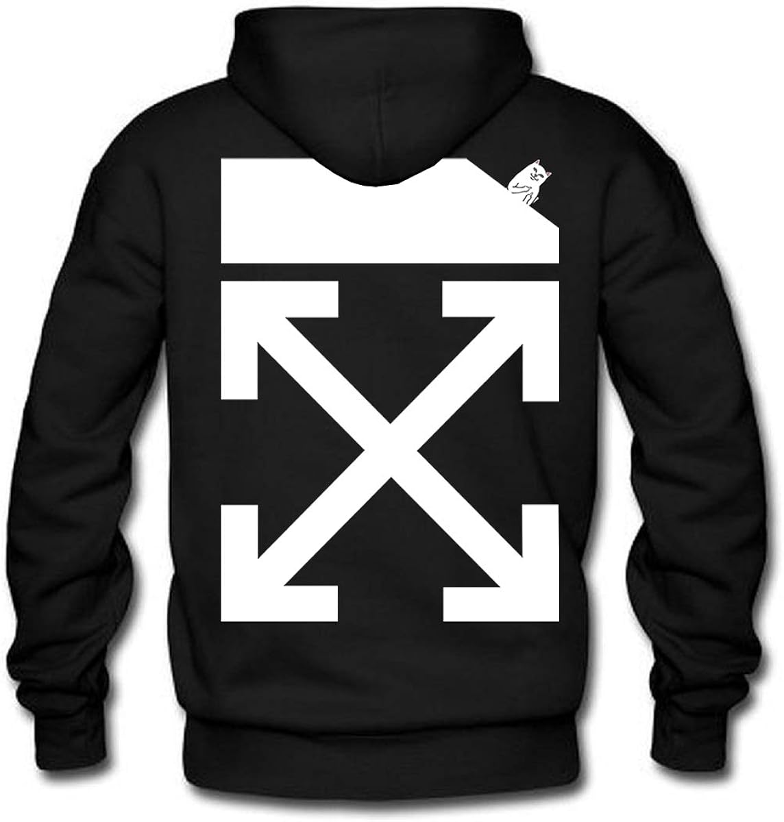 must be nice ripndip hoodie