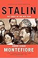 Stalin: The Court of the Red Tsar