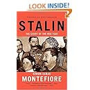 Stalin: The Court of the Red Tsar