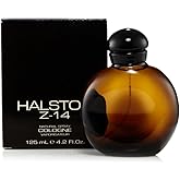 Z-14/Halston Cologne Spray 4.2 Oz (M)