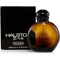 ☆レア☆ HALSTON Z-14 オーデトワレ　プールオム 115ml 英国製 Amazon.com : HALSTON Z-14 Cologne Spray 8 oz for Men - 100