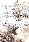 Levius/est -レビウス エスト- 第2巻