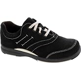 Drew Women's Flare All-Day Comfort Walking Shoe with Added Depth