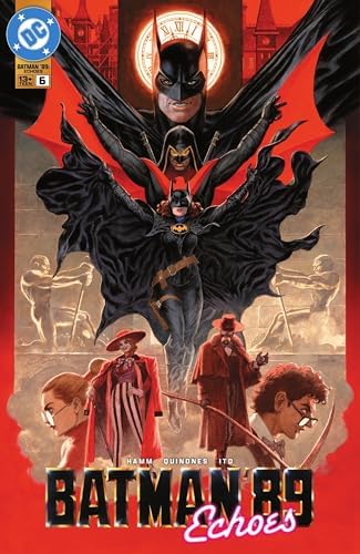 Amazon.com: Batman  display picture 1