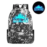 Pawaca PA0608 Luminous Fortnite Backpack