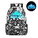 Pawaca PA0608 Luminous Fortnite Backpack