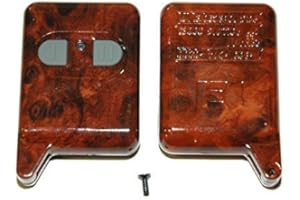 DESIGN ENGINEERING DEI 471T Replacement Wood Grain Case 471C 695T W