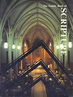 The Family Book of Scripture 0879730889 Book Cover