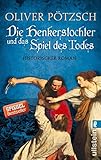 Image de Die Henkerstochter und das Spiel des Todes