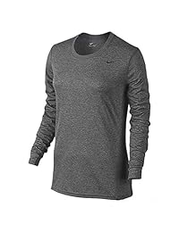 Camiseta de entrenamiento Nike Dri-Fit Fitness para mujer