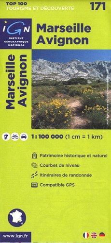 Marseille - Avignon