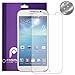 Fosmon Anti-Glare (Matte) Screen Protector Shield for Samsung Galaxy Mega 5.8 / I9152 - 3 Pack