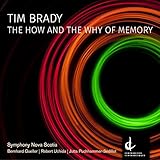 HOW AND THE WHY OF MEMORY                          image