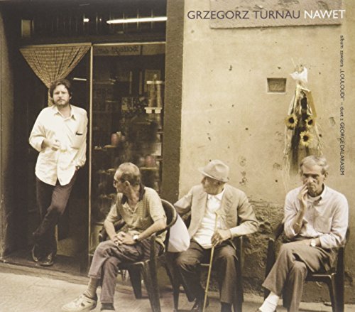 Grzegorz Turnau - Kwiat Lyrics - Zortam Music