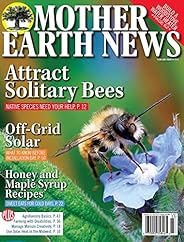 Mother Earth News