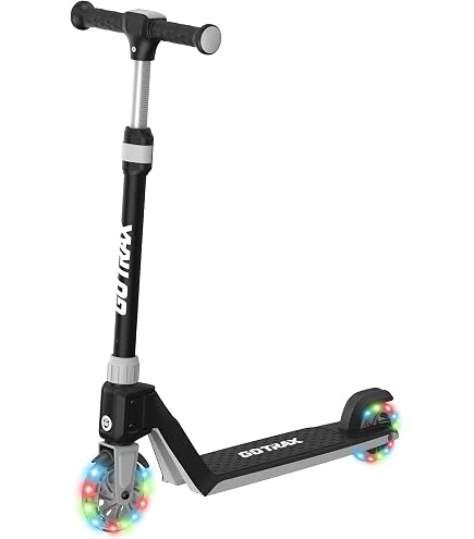 Une trottinette pour tout-petits est-elle adaptée à votre enfant Une trottinette pour tout-petits est-elle adaptée à votre enfant
