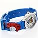 TimerMall Thomas Tank Engine Friends Children Stainless Steel Back Analogue Quartz Watches
