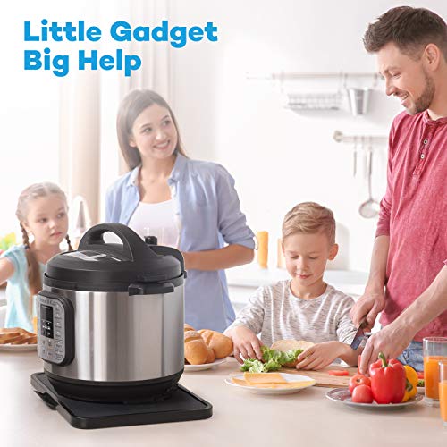 SICHEER Appliance Sliding Tray Extra Large Rolling Tray Accessories