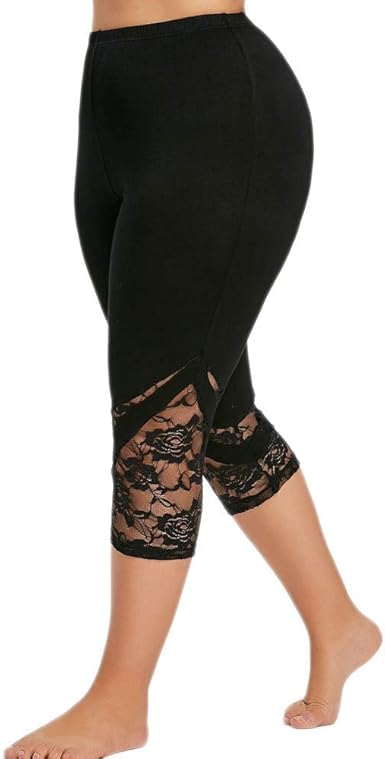 skinny capri trousers