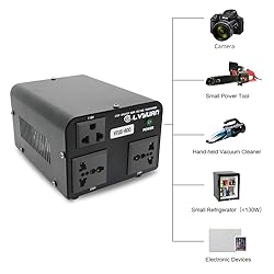 Cantonape Voltage Transformer Converter 800 Watt