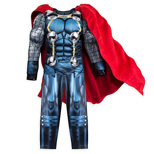 Marvel Thor Costume for Kids Size 13 - Image 3