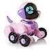 WowWee Chippies Robot Toy Dog - Chippette (Pink)