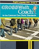 Crosswalk Coach for the Common Core Standards, Ela, G5