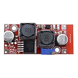 Aideepen XL6009 Boost Buck DC Adjustable Step Up Down Converter Module Solar Voltage