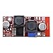 Aideepen XL6009 Boost Buck DC Adjustable Step Up Down Converter Module Solar Voltage