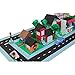 Riverside 3D Construction Paper, White, 12