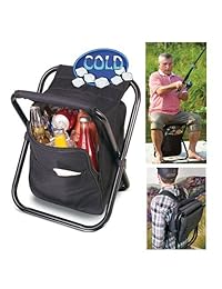 Mochila Cooler Asiento
