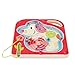 Hape Kids A-mazing Pepe Wood Maze