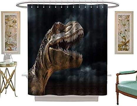 Amazon シャワーカーテン 防カビ ベネチアのマスク イタリア サテン生地 バスルーム 洗濯可能 W84 X L72 Inch シャワーカーテン ホーム キッチン オンライン通販