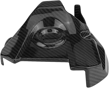 fz 09 crankcase cover