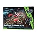 Sky Viper Hover Racer - AUTO Launch, Land, Hover Red Edition