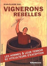 Vignerons rebelles