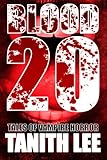 Blood 20: Tales of Vampire Horror