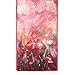 Galleria Big Flower Auto Open Stick Umbrella - Gerbera Daisy